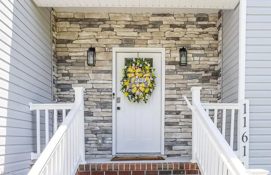 1161 Bells Mill Road, Chesapeake, VA 23322 - Image #2