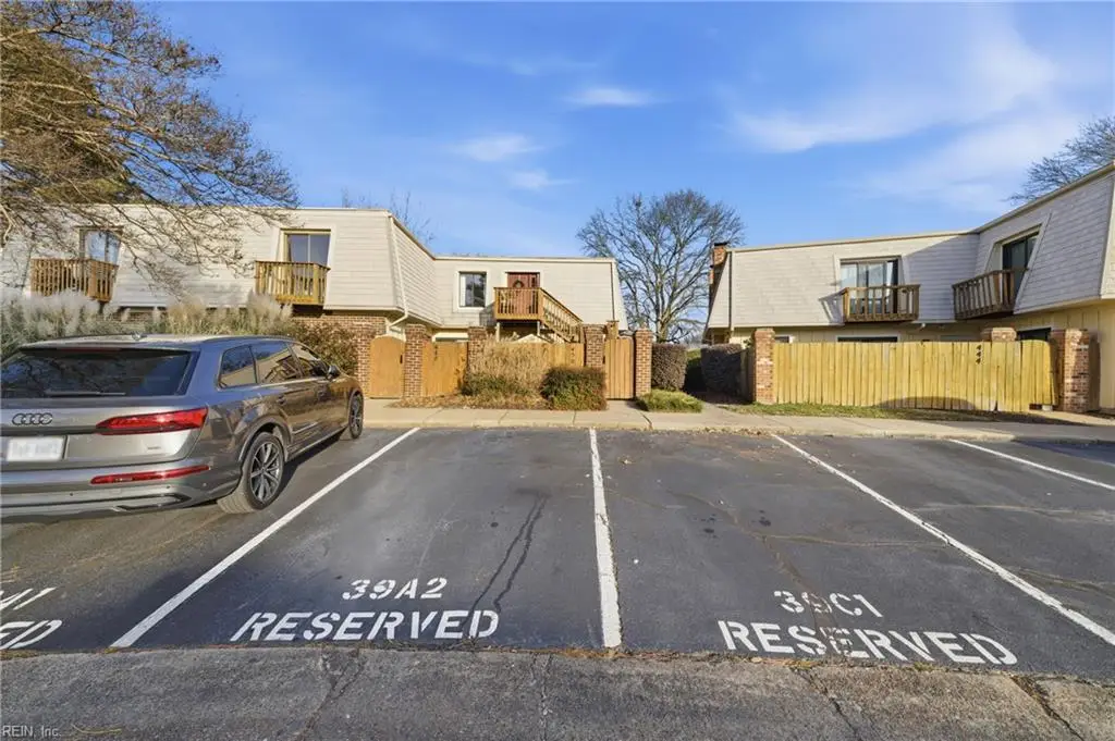 450 Marsh Duck Way, Virginia Beach, VA 23451 - Image #1