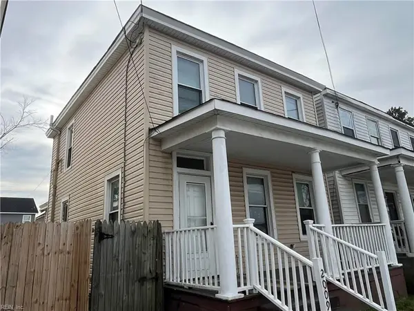 2009 King Street, Portsmouth, VA 23704