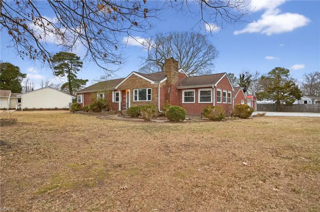 475 Fox Hill Road, Hampton, VA 23664 - Image #1