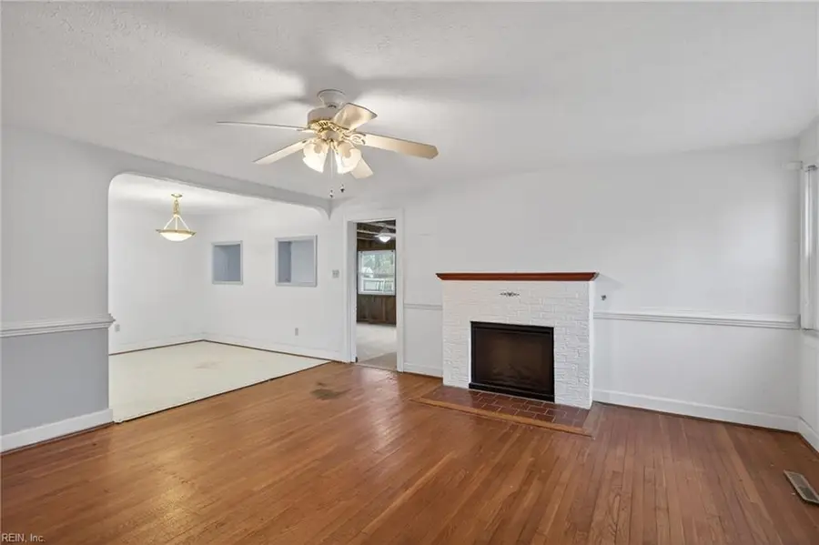 475 Fox Hill Road, Hampton, VA 23664 - Image #3