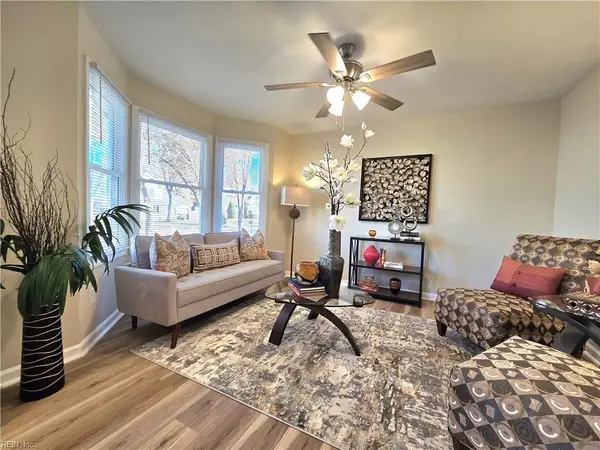 1637 Castlefield Road, Virginia Beach, VA 23456