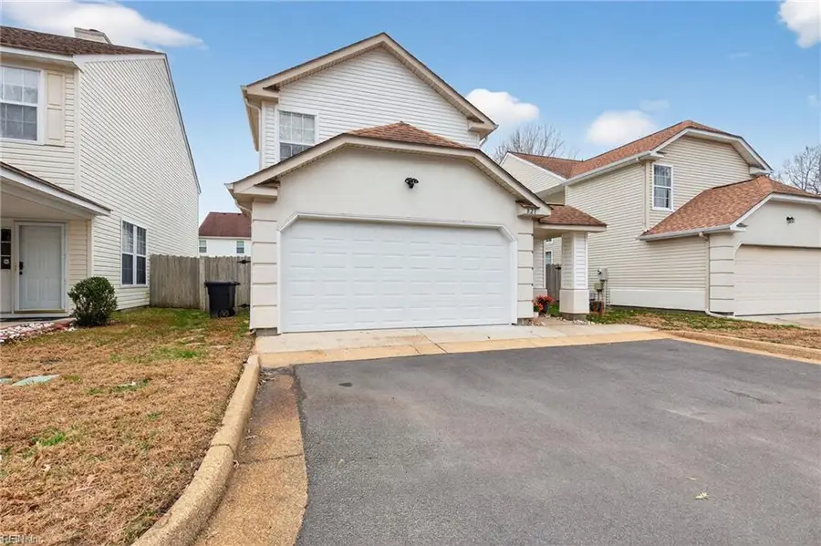 821 Fallcreek Run, Chesapeake, VA 23322 - Image #2