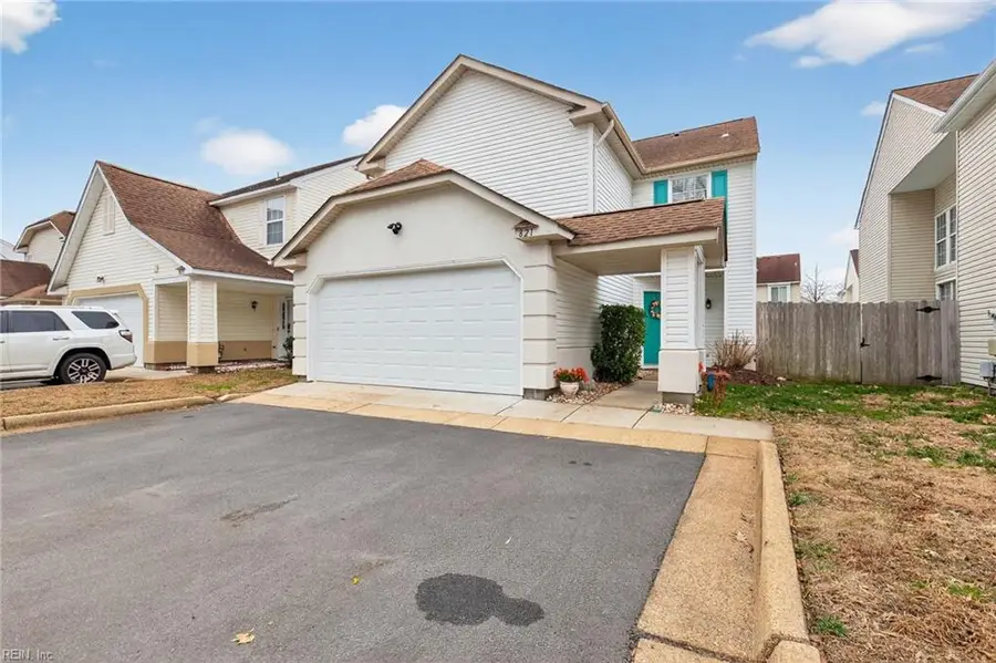 821 Fallcreek Run, Chesapeake, VA 23322 - Image #3