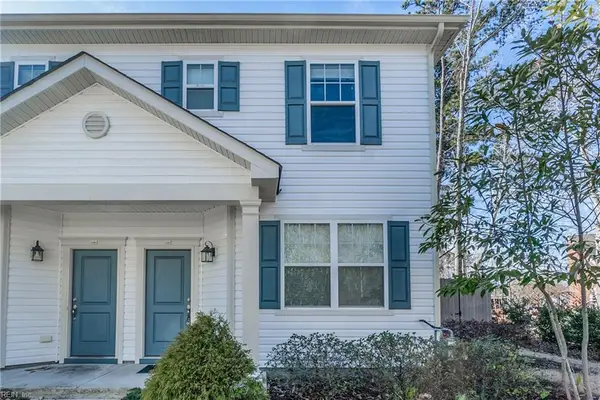 2448 Whitman Street, Chesapeake, VA 23321