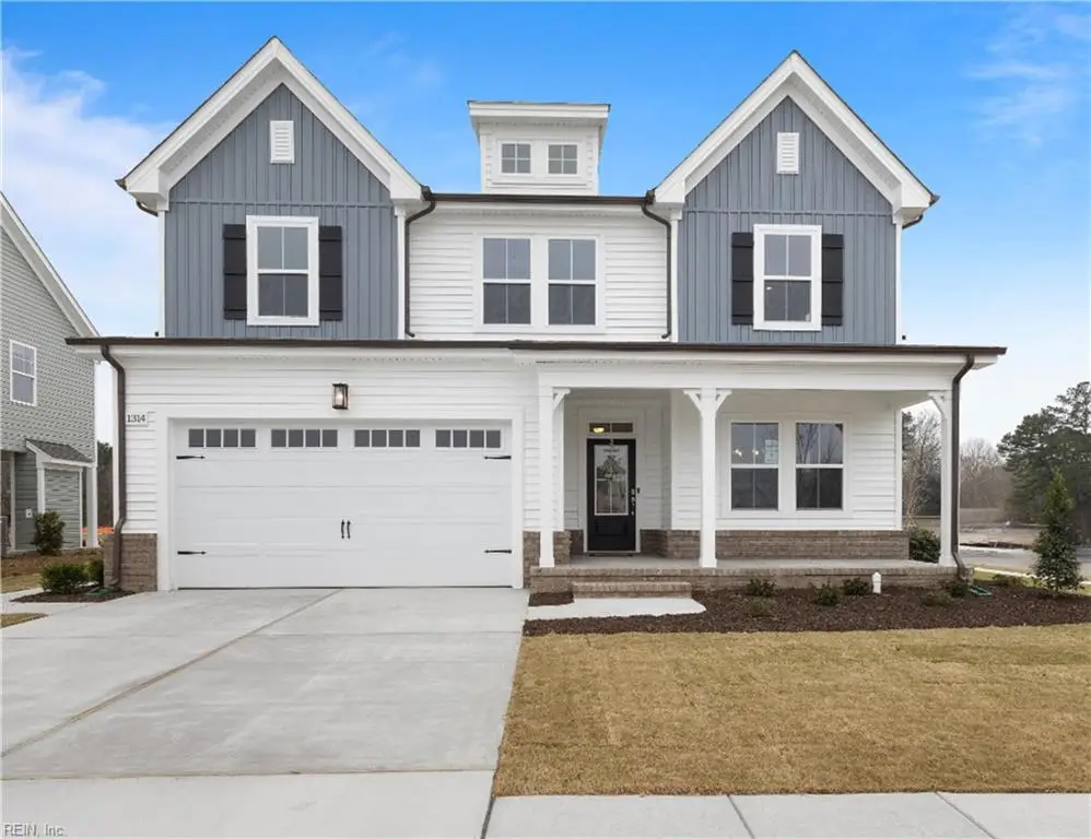 MM Stoney Creek (macon), Chesapeake, VA 23322 - Image #1