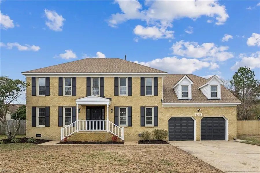 2209 Sleeper Court, Virginia Beach, VA 23456 - Image #2