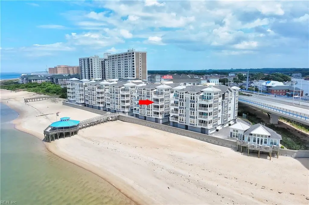 2317 Point Chesapeake Quay #4022, Virginia Beach, VA 23451 - Image #1