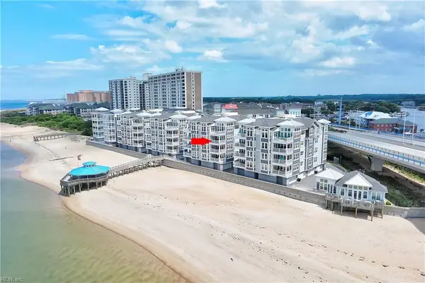 2317 Point Chesapeake Quay #4022, Virginia Beach, VA 23451