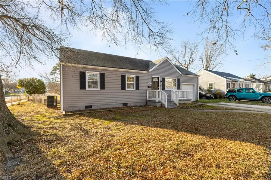 3461 Bessie Street, Norfolk, VA 23513 - Image #2