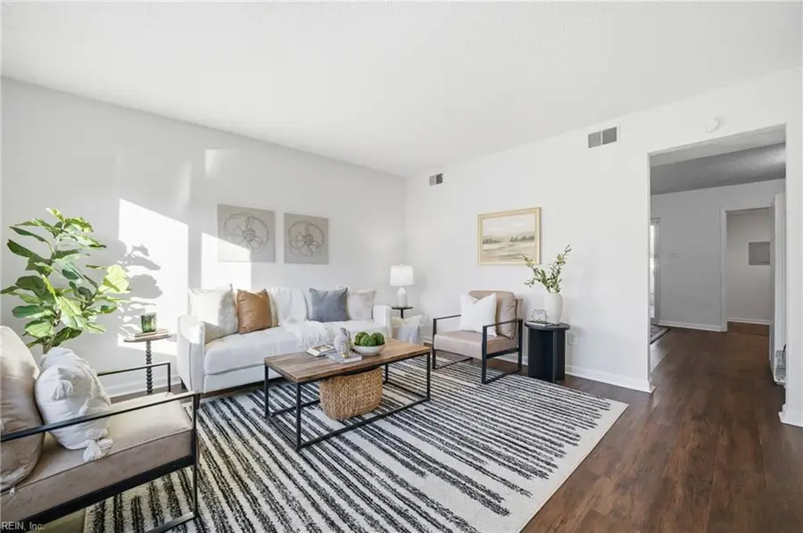 1136 Clydesdale Lane, Virginia Beach, VA 23464 - Image #2