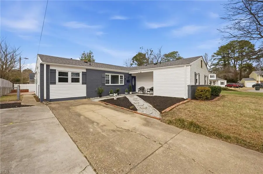 5 Marldale Drive, Hampton, VA 23666 - Image #2