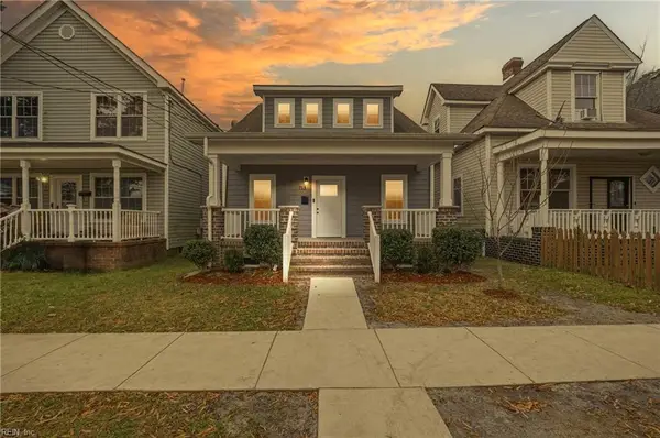 713 Forbes Street, Norfolk, VA 23504