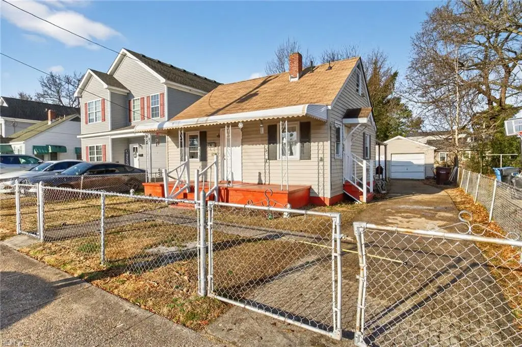 606 Quail Avenue, Chesapeake, VA 23324 - Image #1