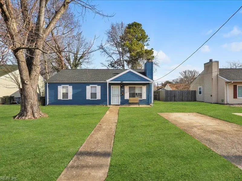 814 Downing Street, Hampton, VA 23661 - Image #1