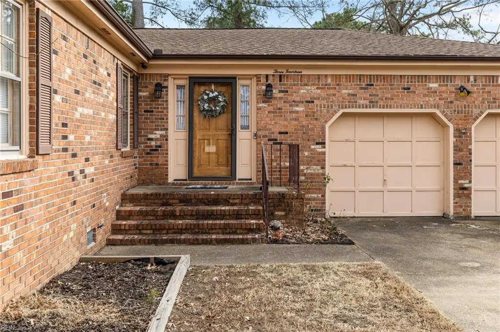 314 Pefley Drive, Norfolk, VA 23502 - Image #1