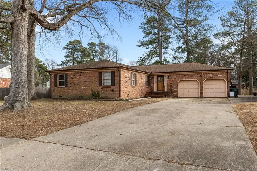 314 Pefley Drive, Norfolk, VA 23502 - Image #2