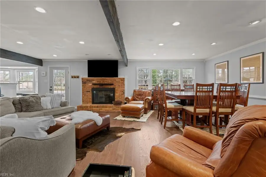 314 Pefley Drive, Norfolk, VA 23502 - Image #3