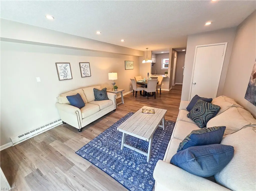 1268 Little Bay Avenue #12, Norfolk, VA 23503 - Image #1