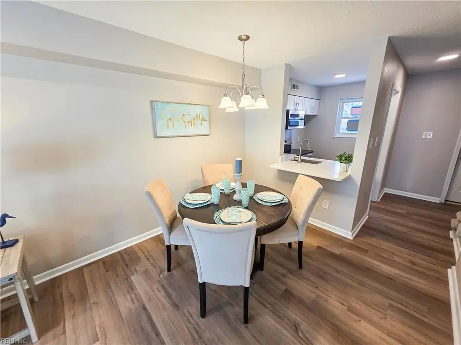 1268 Little Bay Avenue #12, Norfolk, VA 23503 - Image #3