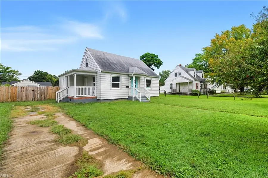 11 Langley Avenue, Newport News, VA 23601 - Image #2