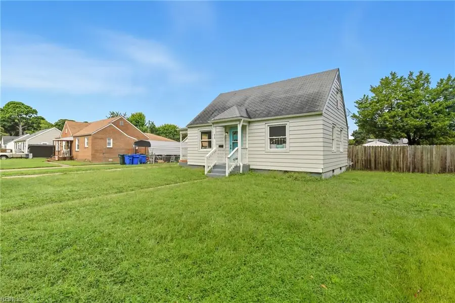 11 Langley Avenue, Newport News, VA 23601 - Image #3