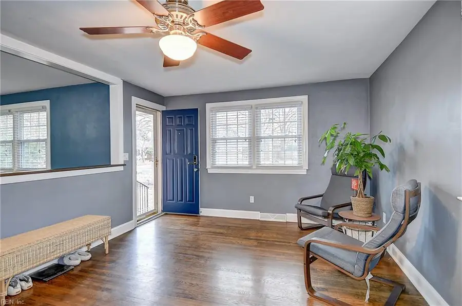 1529 Oleander Avenue, Chesapeake, VA 23325 - Image #2