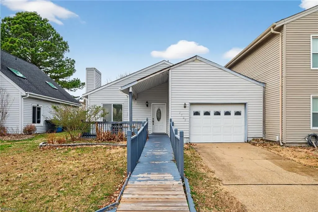 1727 Delaney Street, Virginia Beach, VA 23464 - Image #1
