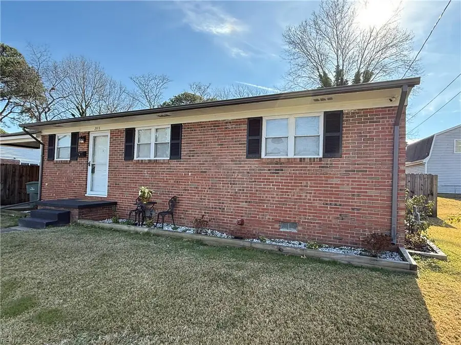 2913 David Avenue, Norfolk, VA 23518 - #2
