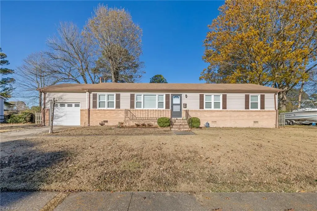 3424 Bow Creek Boulevard, Virginia Beach, VA 23452 - Image #1