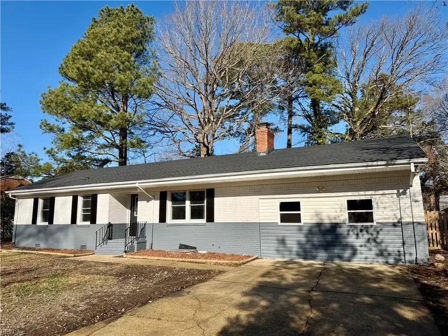 208 Old Drive, Chesapeake, VA 23322 - Image #2