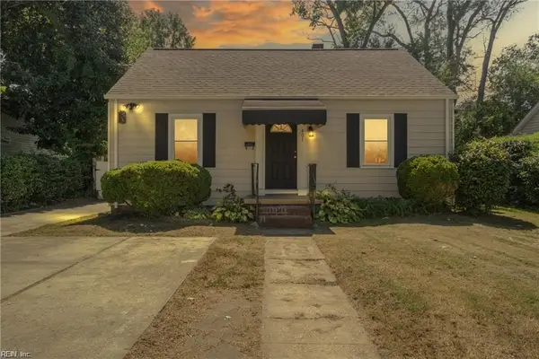 407 W Little Creek Road, Norfolk, VA 23505