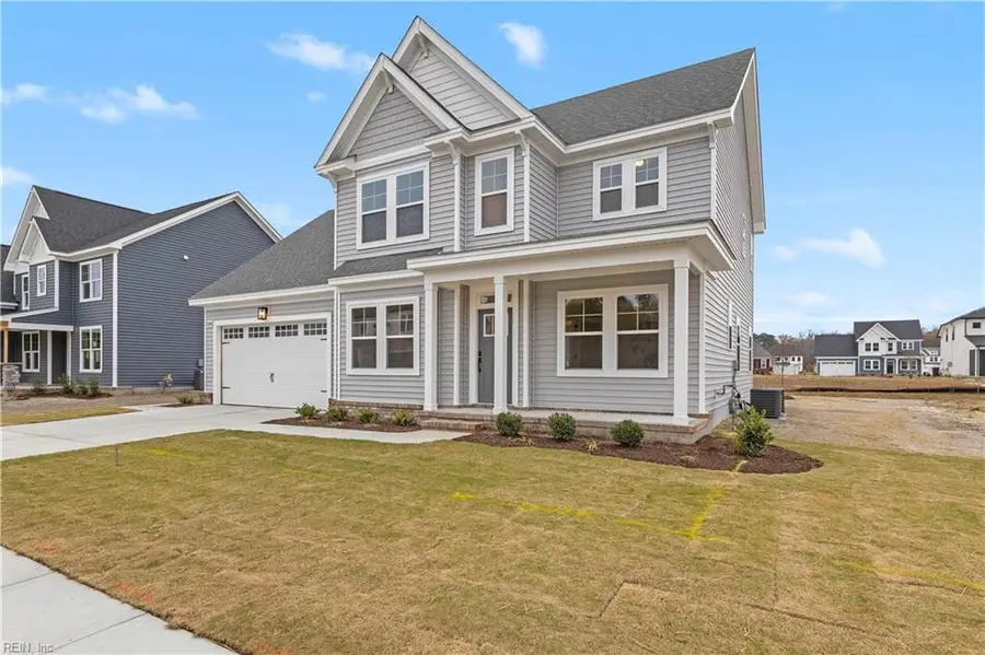 1229 Sebastian Court, Chesapeake, VA 23322 - #3