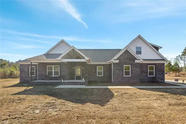 3220 Clay Hill Road, Suffolk, VA 23434
