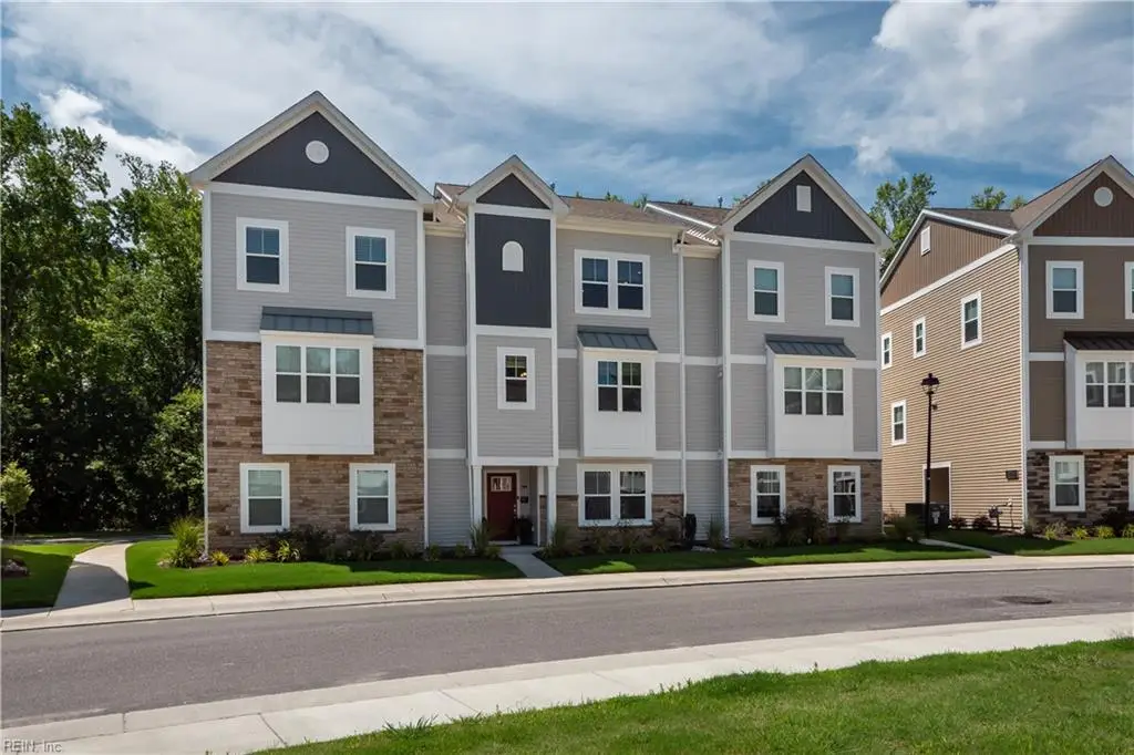 2009 Laycock Lane #101, Suffolk, VA 23435 - #1