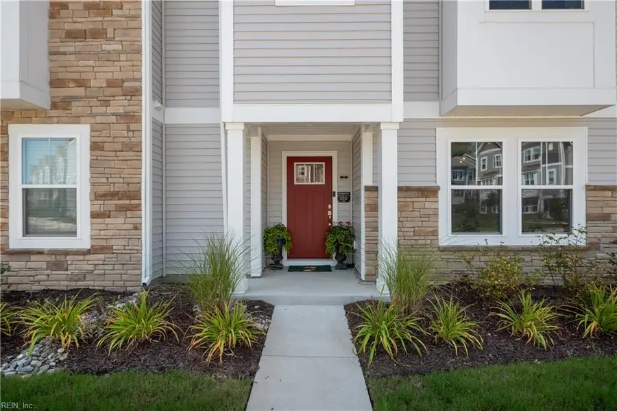 2009 Laycock Lane #101, Suffolk, VA 23435 - #2