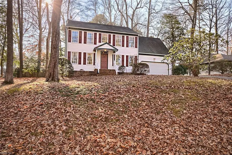 2847 Hidden Lake Drive, Williamsburg, VA 23185 - Image #2