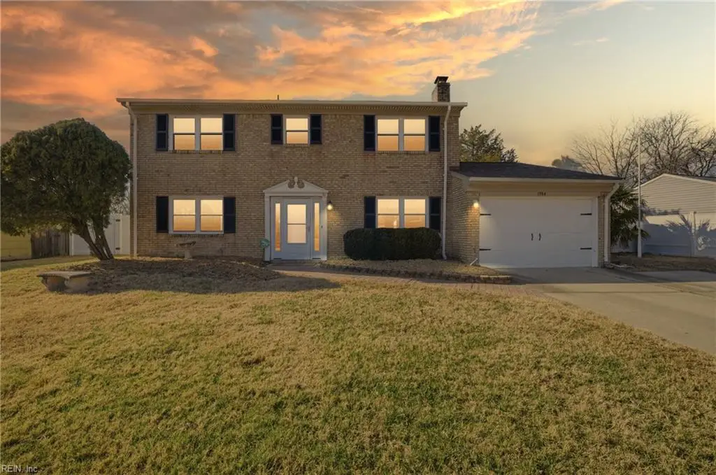 1984 Blue Knob Road, Virginia Beach, VA 23464 - Image #1