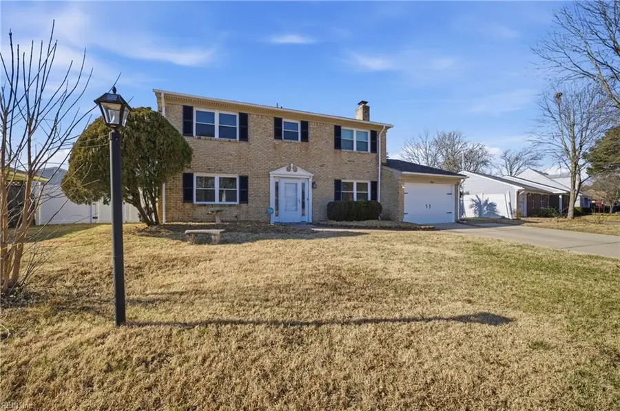 1984 Blue Knob Road, Virginia Beach, VA 23464 - Image #2