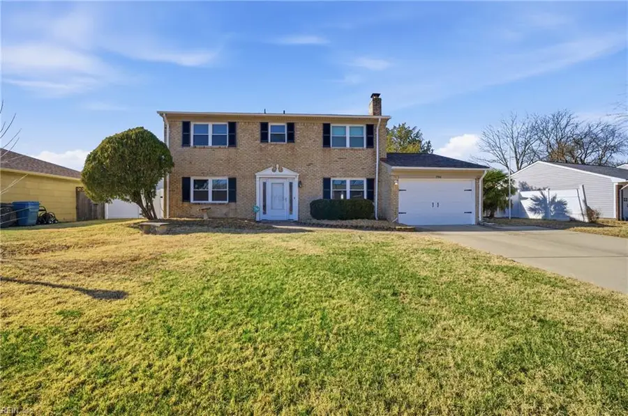 1984 Blue Knob Road, Virginia Beach, VA 23464 - Image #3