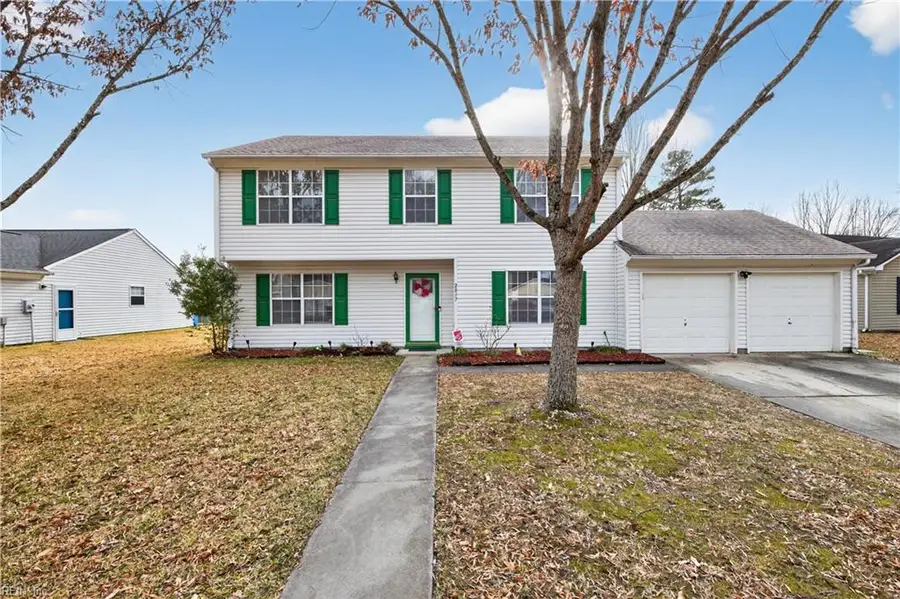 2817 N Creek Drive, Chesapeake, VA 23323 - Image #2