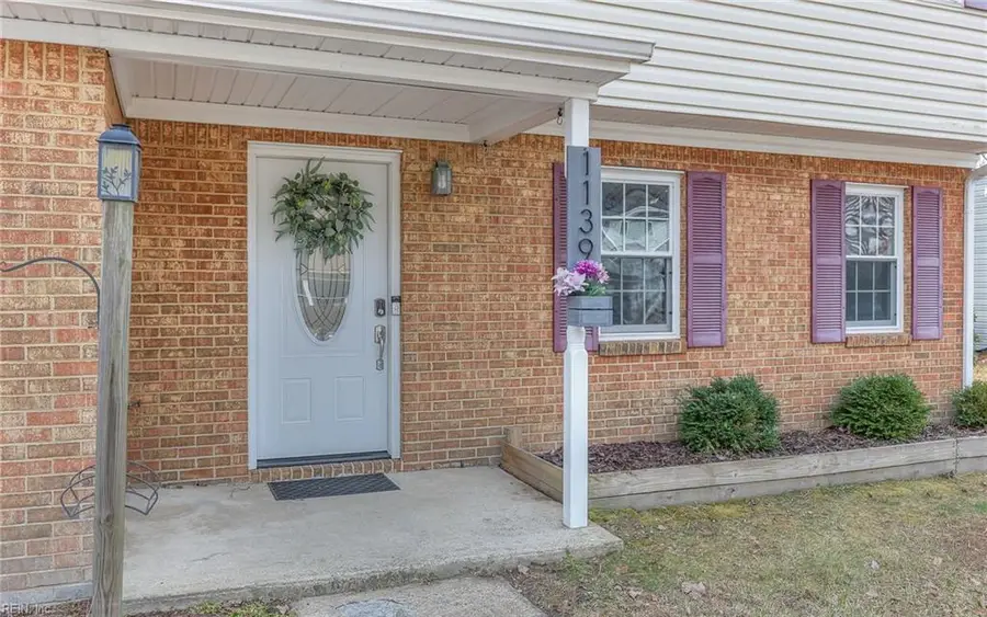 1139 Woodcock Lane, Virginia Beach, VA 23454 - Image #3