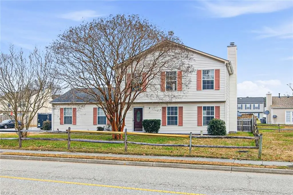 2 Scarborough Drive, Hampton, VA 23666 - Image #1