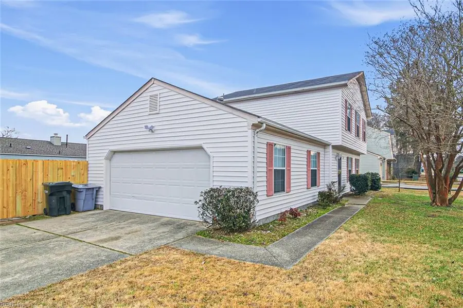 2 Scarborough Drive, Hampton, VA 23666 - Image #2