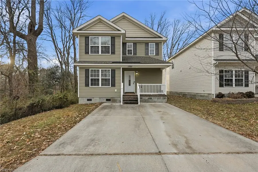 1701 Willow Avenue, Chesapeake, VA 23325 - Image #2