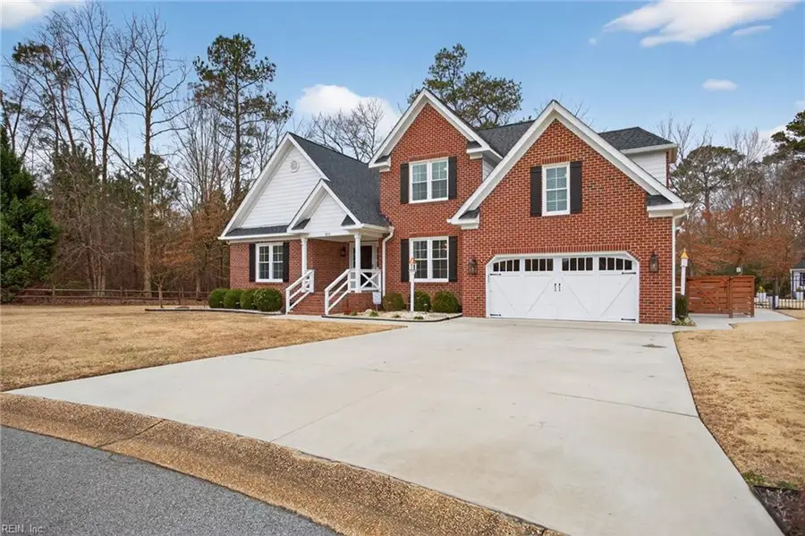 215 Summerfield Court, Suffolk, VA 23434 - Image #3