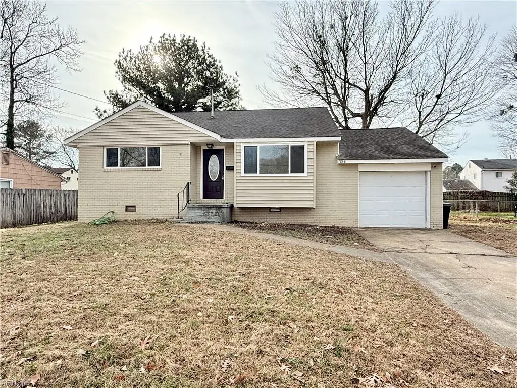3241 Florence Street, Virginia Beach, VA 23452 - Image #1