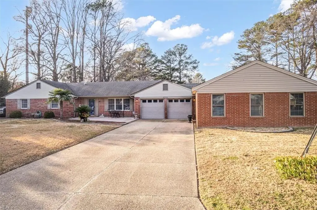2356 Court Circle, Virginia Beach, VA 23453 - Image #1
