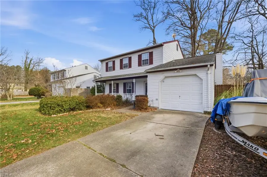 103 Wreck Shoal Drive, Newport News, VA 23606 - Image #3
