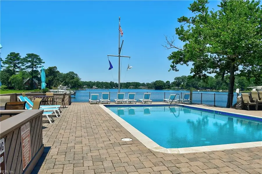 700 Oriole Drive #514, Virginia Beach, VA 23451 - Image #3